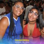Folião Pipoca (Domingo)